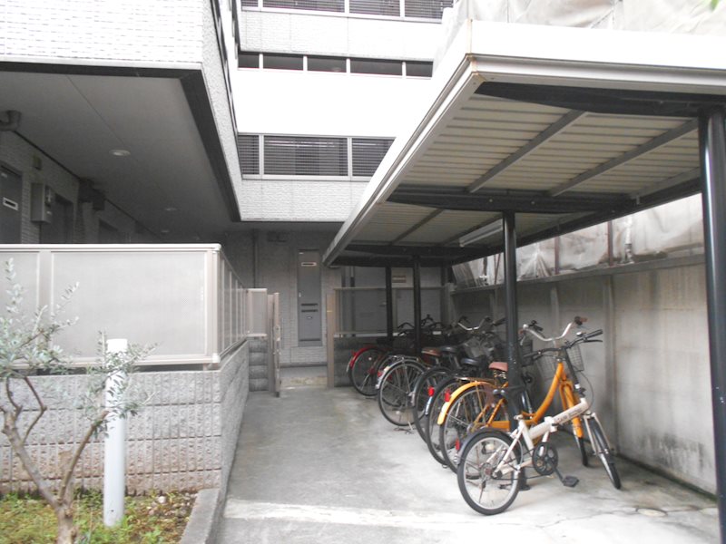 カマル・バスネ その他外観1