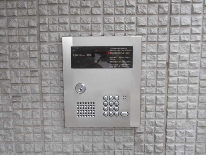 カマル・バスネ その他外観2