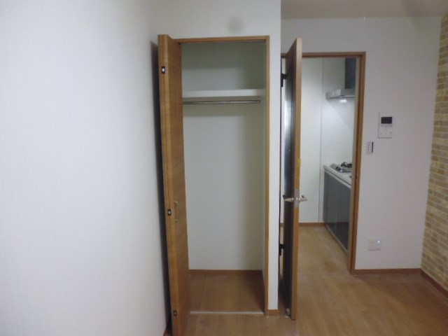 スクエア氷川台 その他1