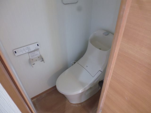 スクエア氷川台 その他2