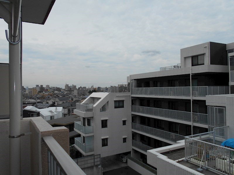 森田マンション その他4