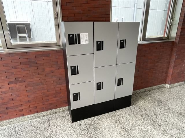 森田マンション その他外観1