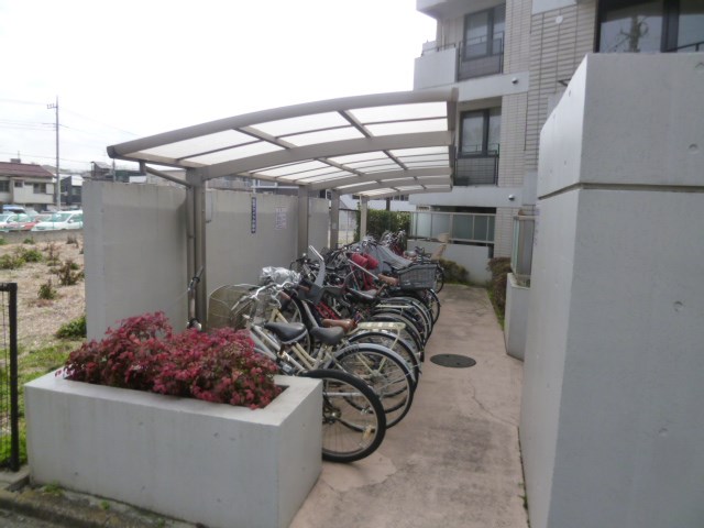 Grace Court Ｈikawadai その他7