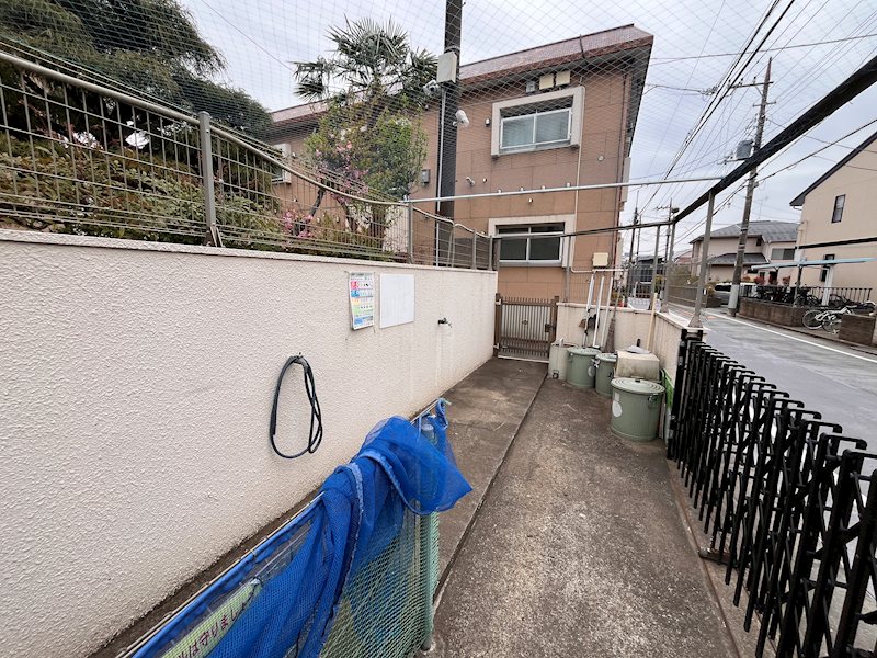 ユーパレス田柄 その他外観1