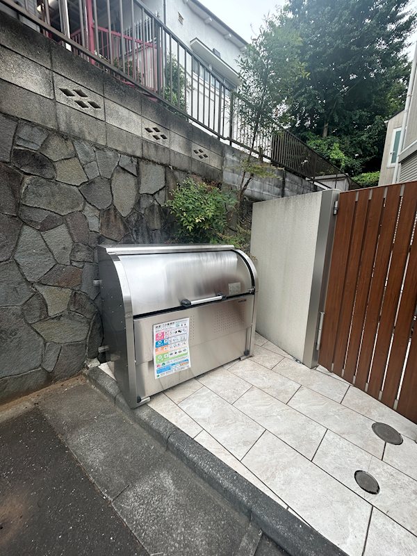 コンフォルタ桜台 その他外観1
