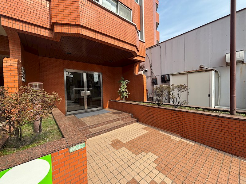第２伸光マンション その他外観1