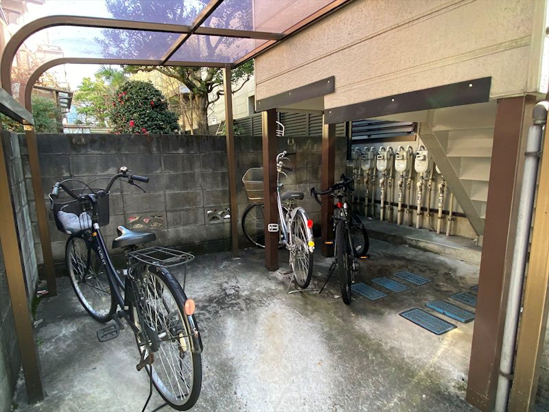 コーポ　フリージア その他外観1