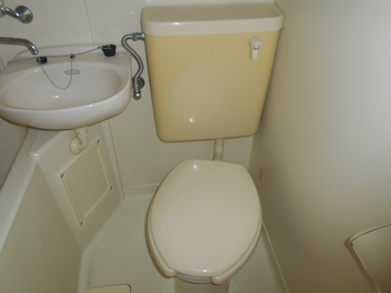 メゾンマルタ氷川台 その他2