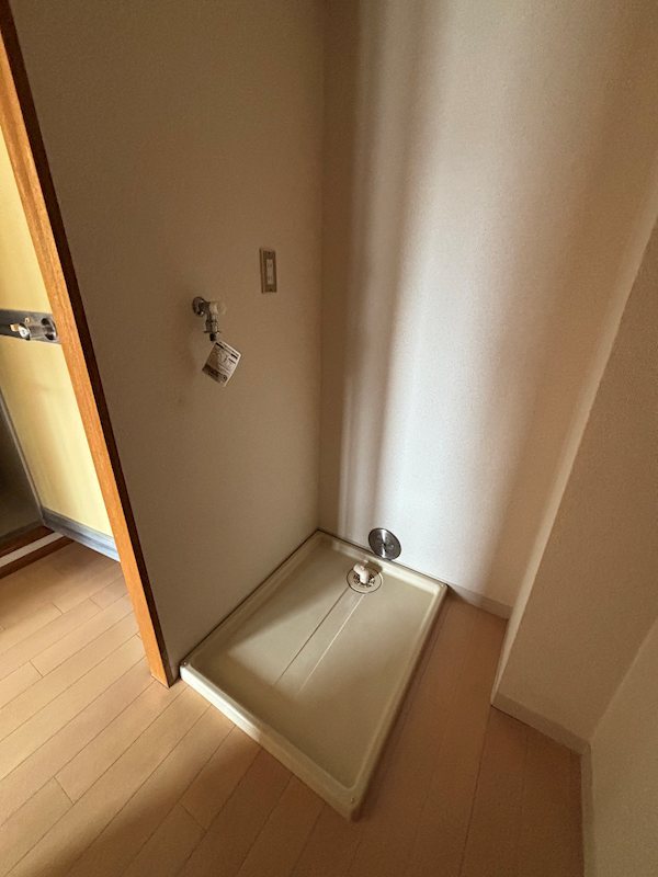 メゾンマルタ氷川台 その他4