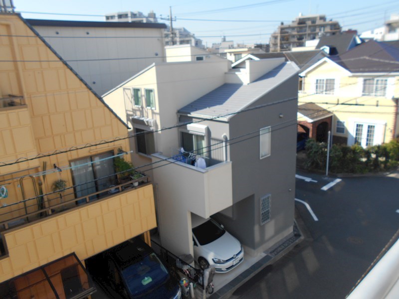 メゾンマルタ氷川台 その他5