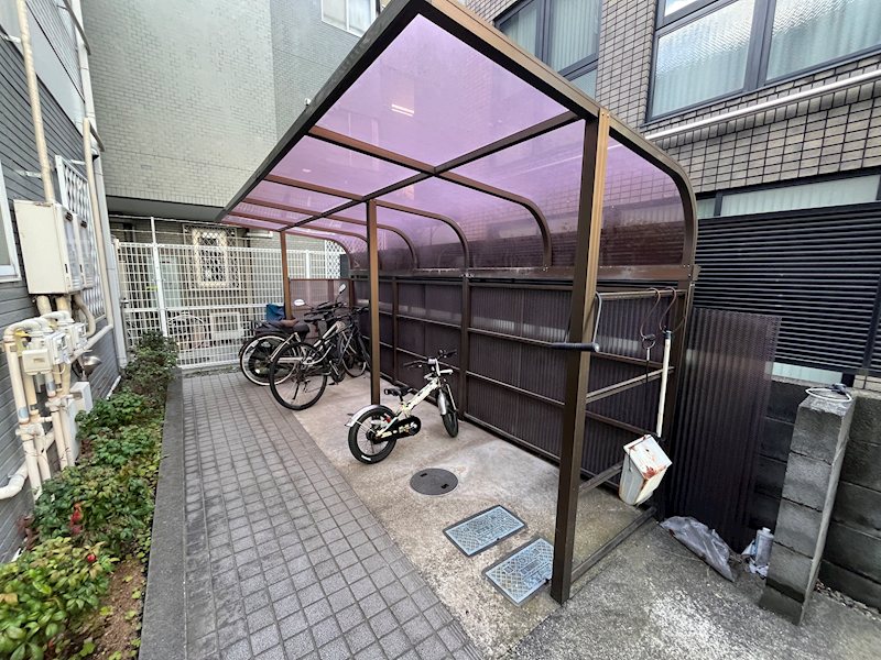 ピークハウス その他外観1