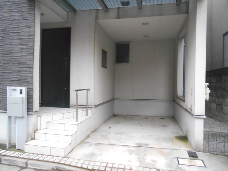 早宮一丁目戸建 その他外観1