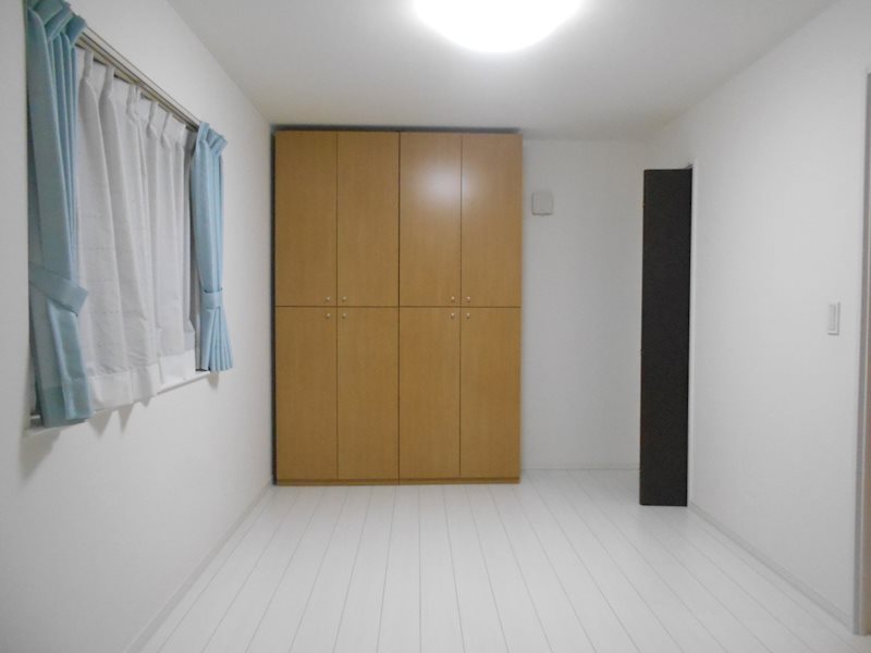 早宮一丁目戸建 ベッドルーム