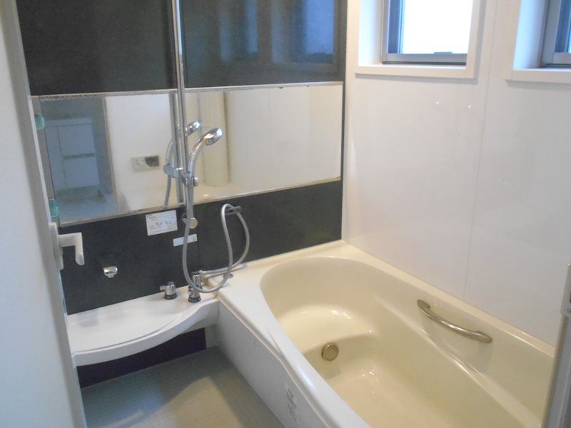 早宮一丁目戸建 風呂画像