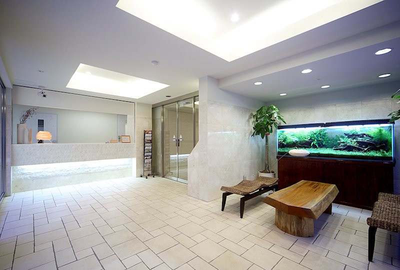 サンサール　ハワ その他外観1