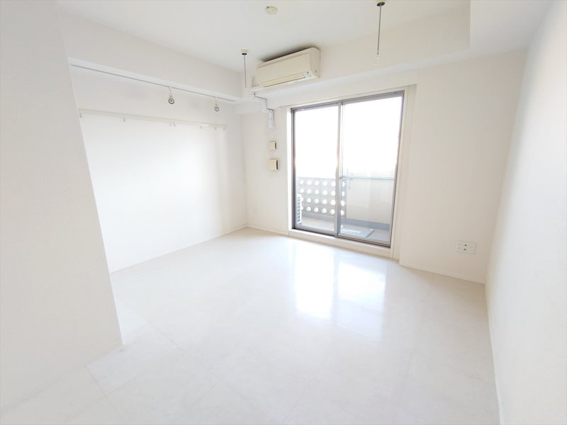 サンサール　ハワ リビング