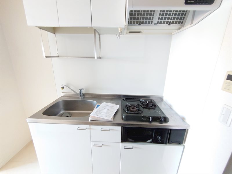 サンサール　ハワ キッチン