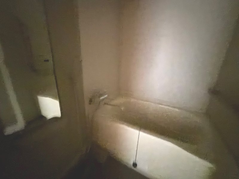 ベルソネット 風呂画像