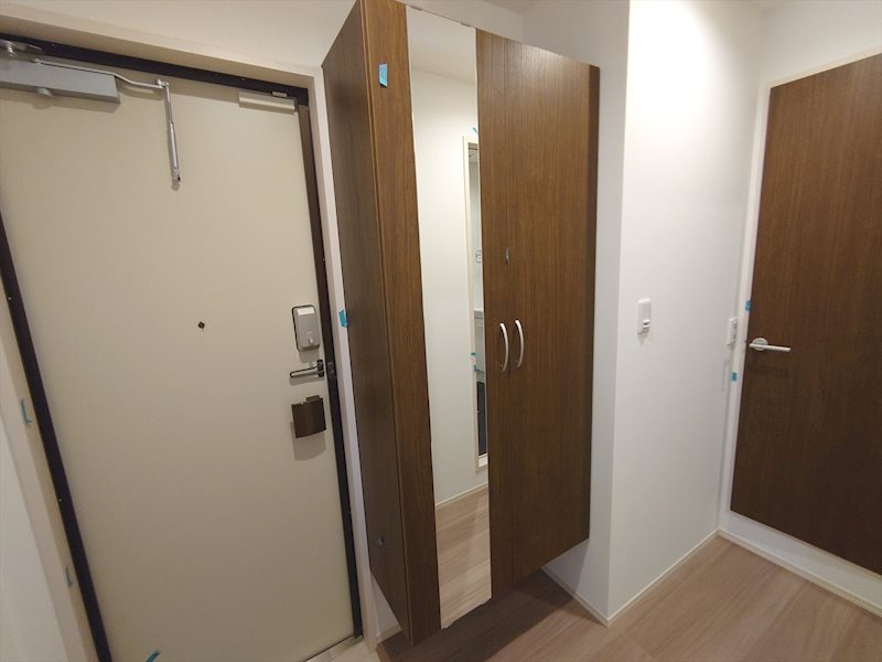 Polaris氷川台 その他1