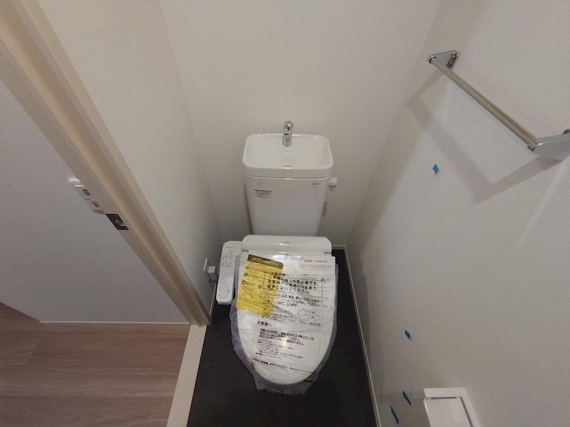 Polaris氷川台 その他2