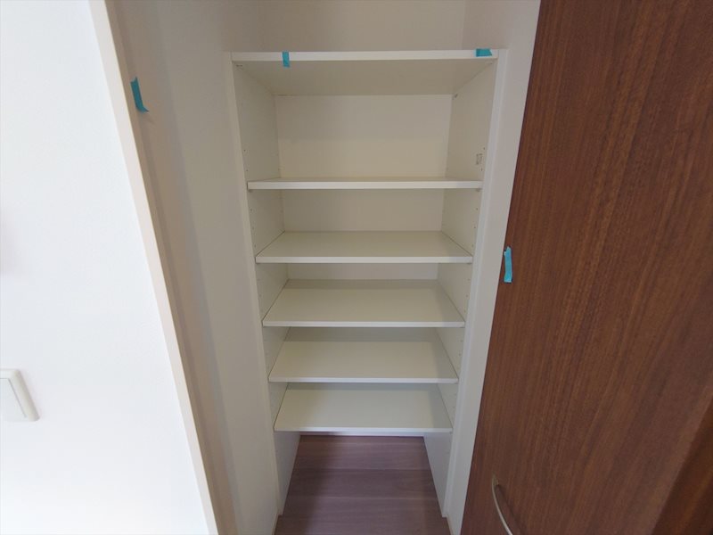 Polaris氷川台 その他6