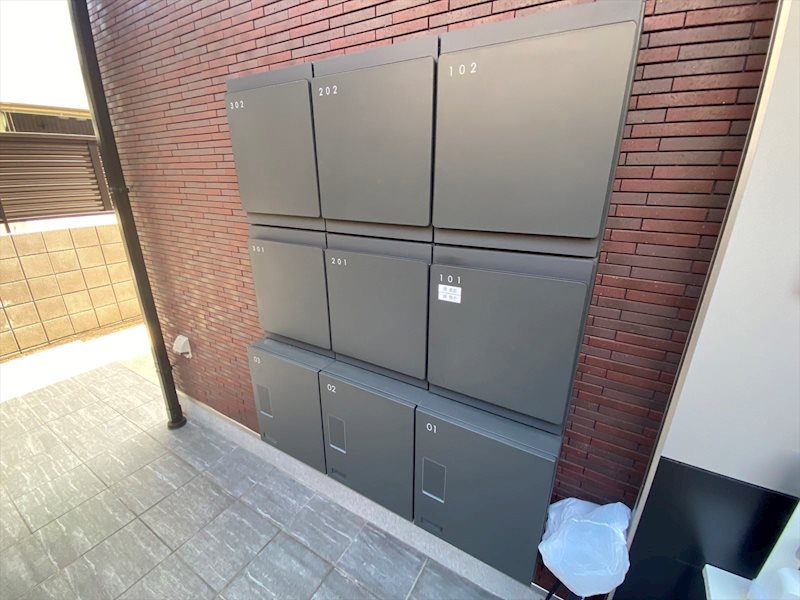 Polaris氷川台 その他外観3