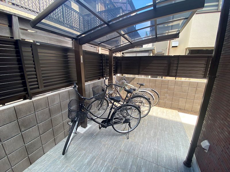 Polaris氷川台 その他外観4