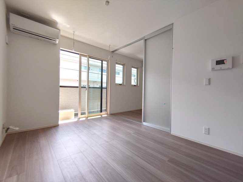 Polaris氷川台 その他7