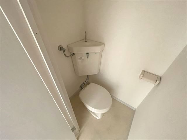 キャニオン奥津 その他2