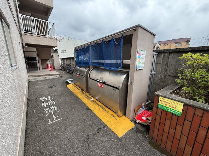 キャニオン奥津 その他外観3