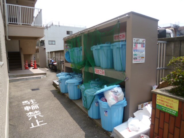 キャニオン奥津 その他外観3