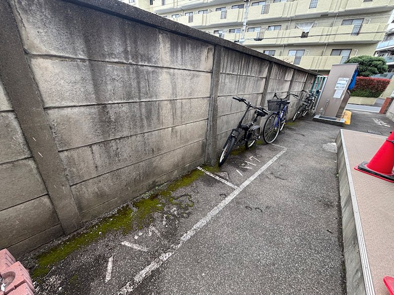 キャニオン奥津 その他外観4