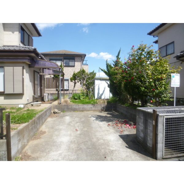 山武戸建 その他外観1