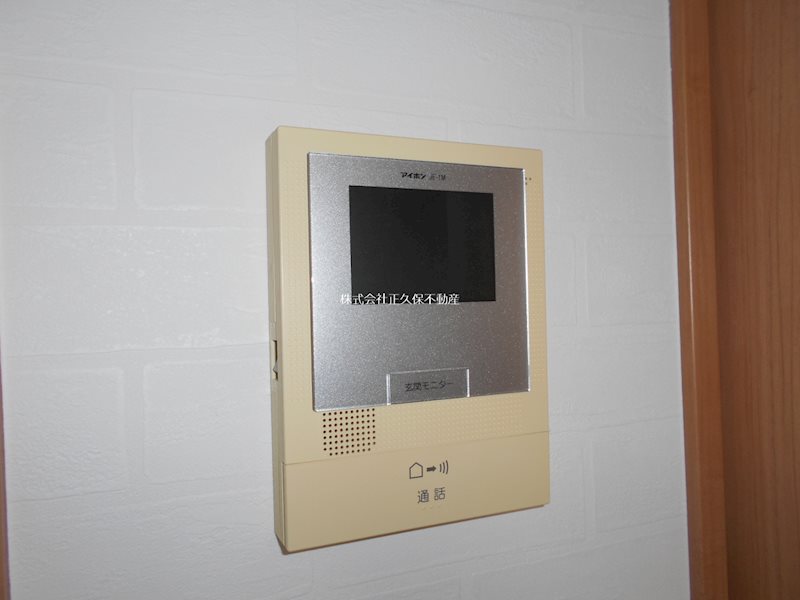 カーサ・セレジェーラⅡ その他2