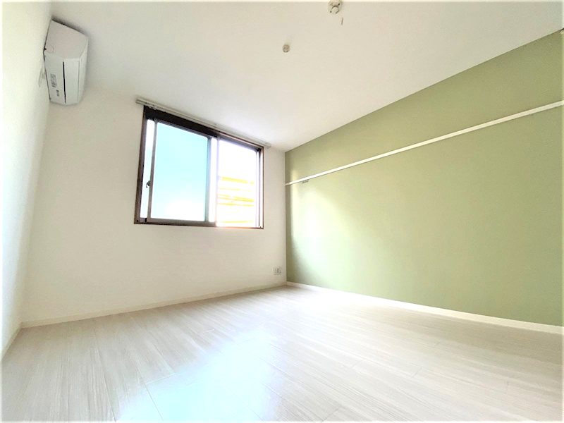 カーサ・セレジェーラⅡ リビング