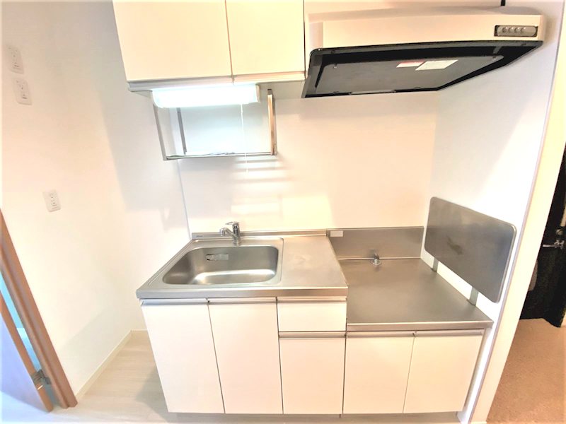 カーサ・セレジェーラⅡ キッチン