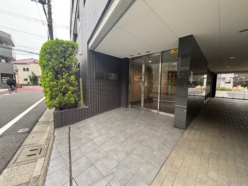 パークキューブ平和台 その他外観3