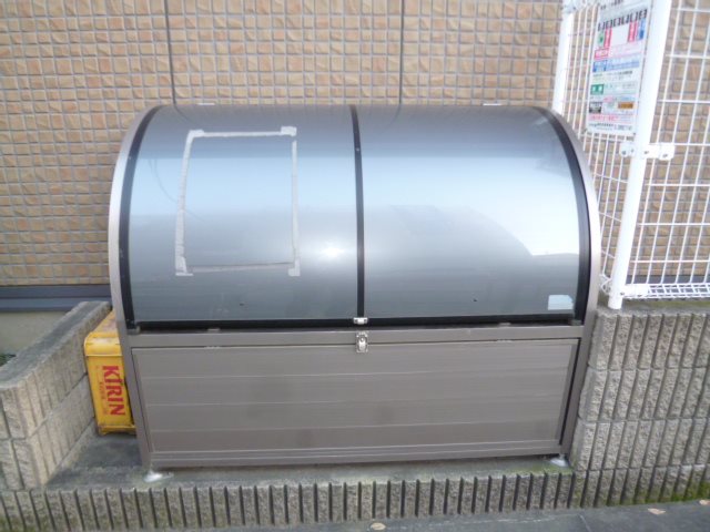 アスカガーデン その他外観1