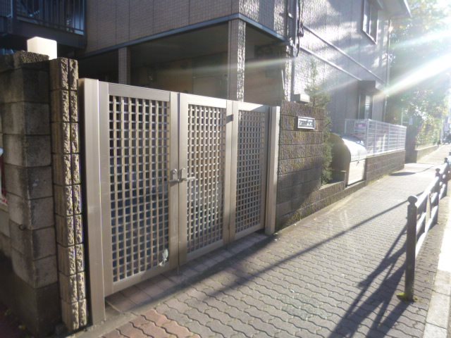 アスカガーデン その他外観2