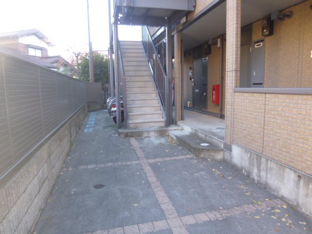 アスカガーデン その他外観3