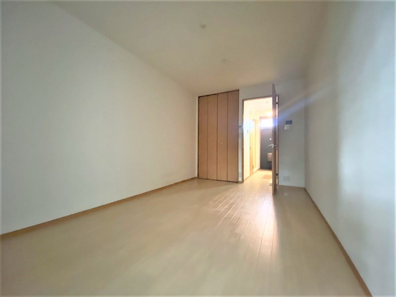 アスカガーデン リビング