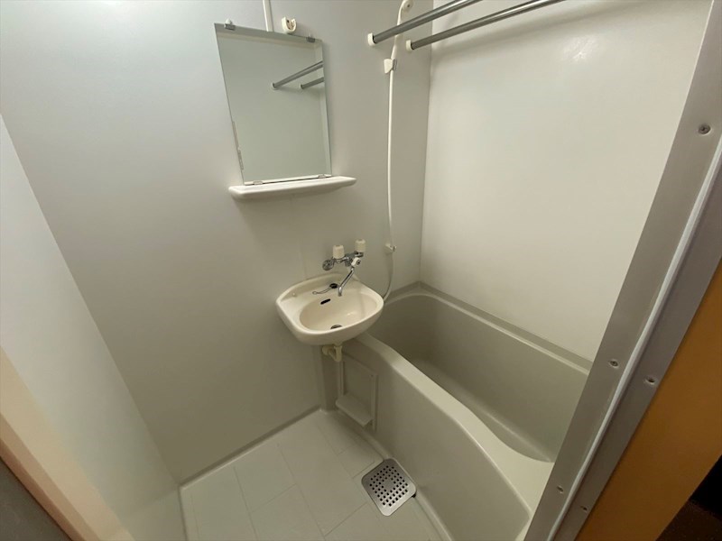 アスカガーデン 風呂画像