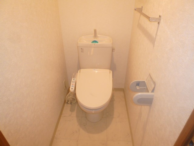 パルティール氷川台 その他1