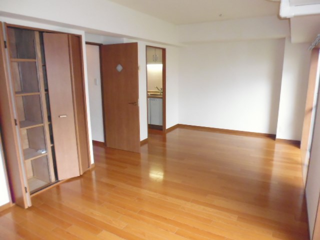パルティール氷川台 その他6