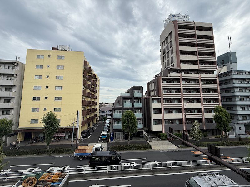 ルーブル小竹向原 その他4