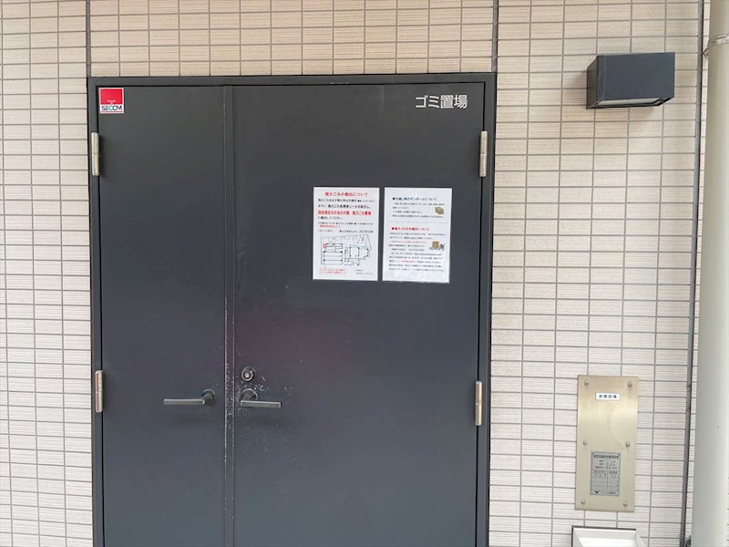 クレヴィスタ練馬平和台 その他外観1