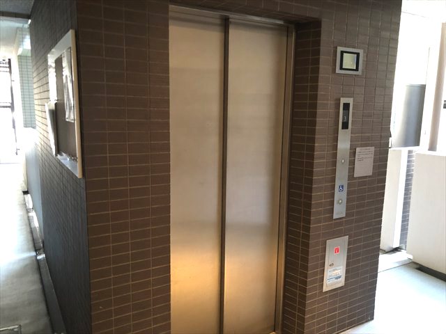 クレヴィスタ練馬平和台 その他外観6