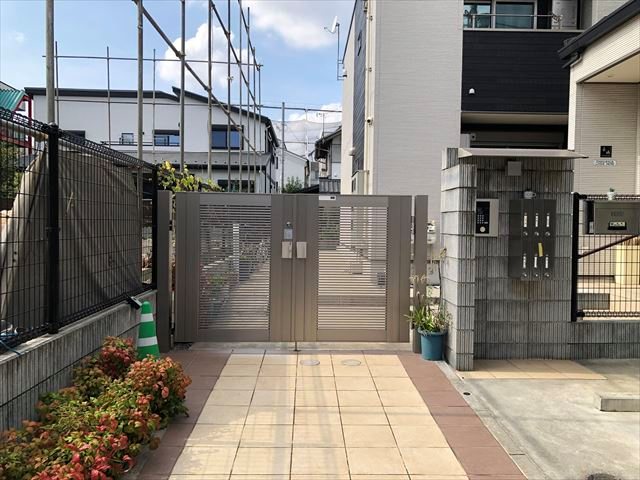 SunAce その他外観1
