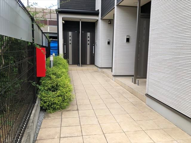SunAce その他外観2