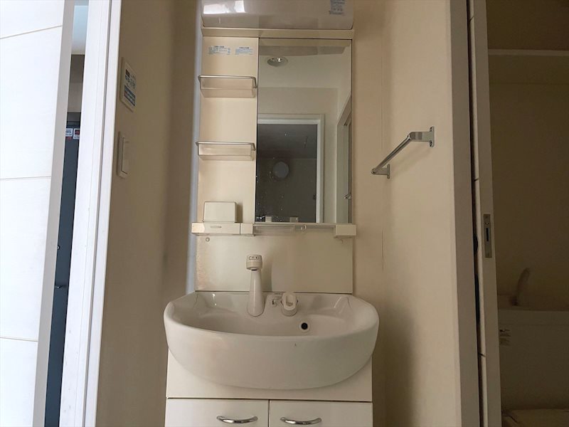 パルティール氷川台 その他2